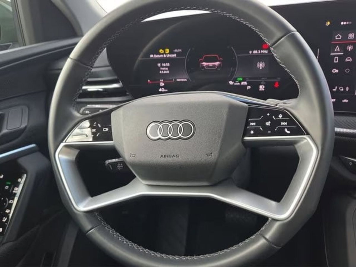 Audi Q4 Sportback 40 S line edition (8)