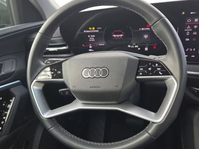 Audi Q4 Sportback 40 S line edition (8)