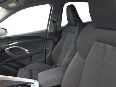 Audi Q4 Sportback 40 S line edition (9)