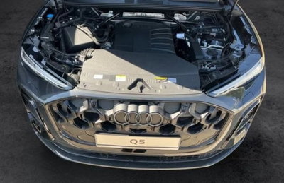 Audi Q5 Sportback Sportback 40 2.0 tdi mhev 12V quattro s-tronic (12)