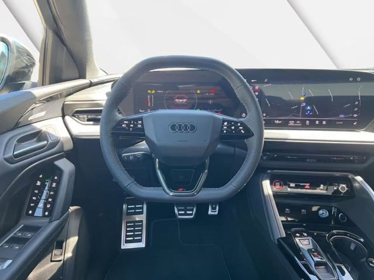 Audi Q5 Sportback Sportback 40 2.0 tdi mhev 12V quattro s-tronic (6)