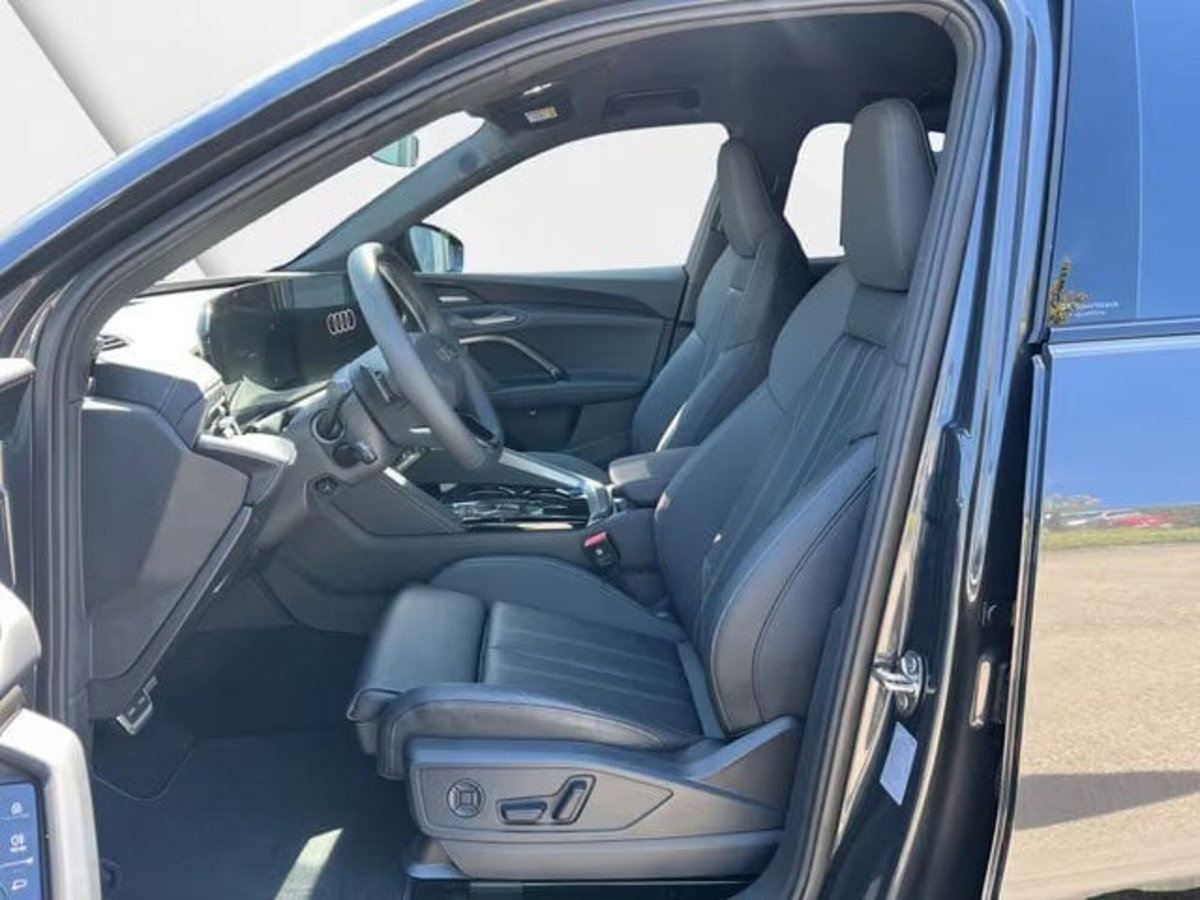 Audi Q5 Sportback Sportback 40 2.0 tdi mhev 12V quattro s-tronic (7)