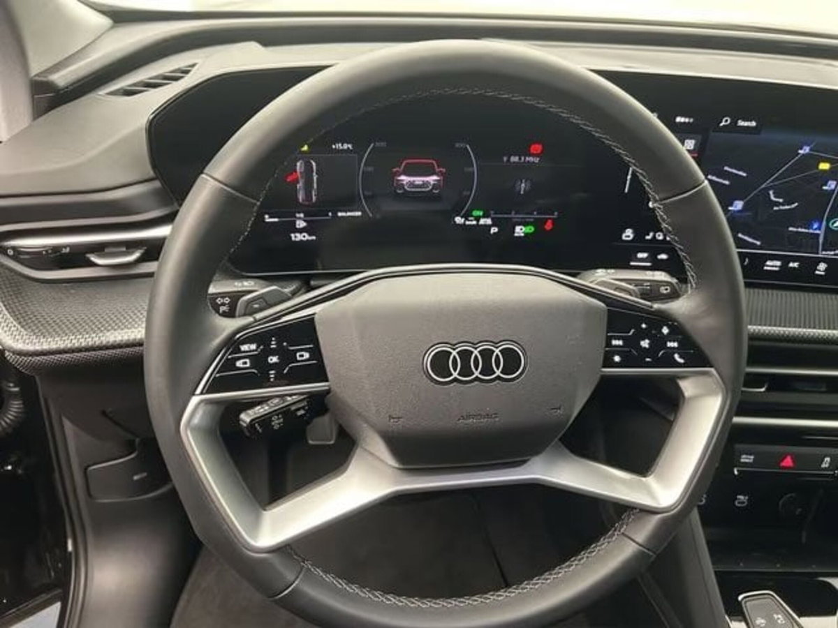 Audi Q4 Sportback 40 S line edition (10)