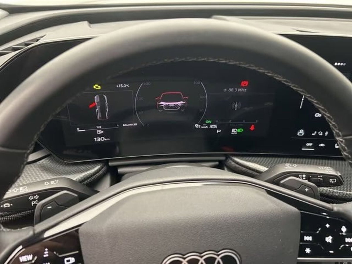 Audi Q4 Sportback 40 S line edition (11)
