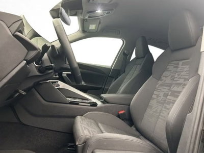 Audi Q4 Sportback 40 S line edition (12)