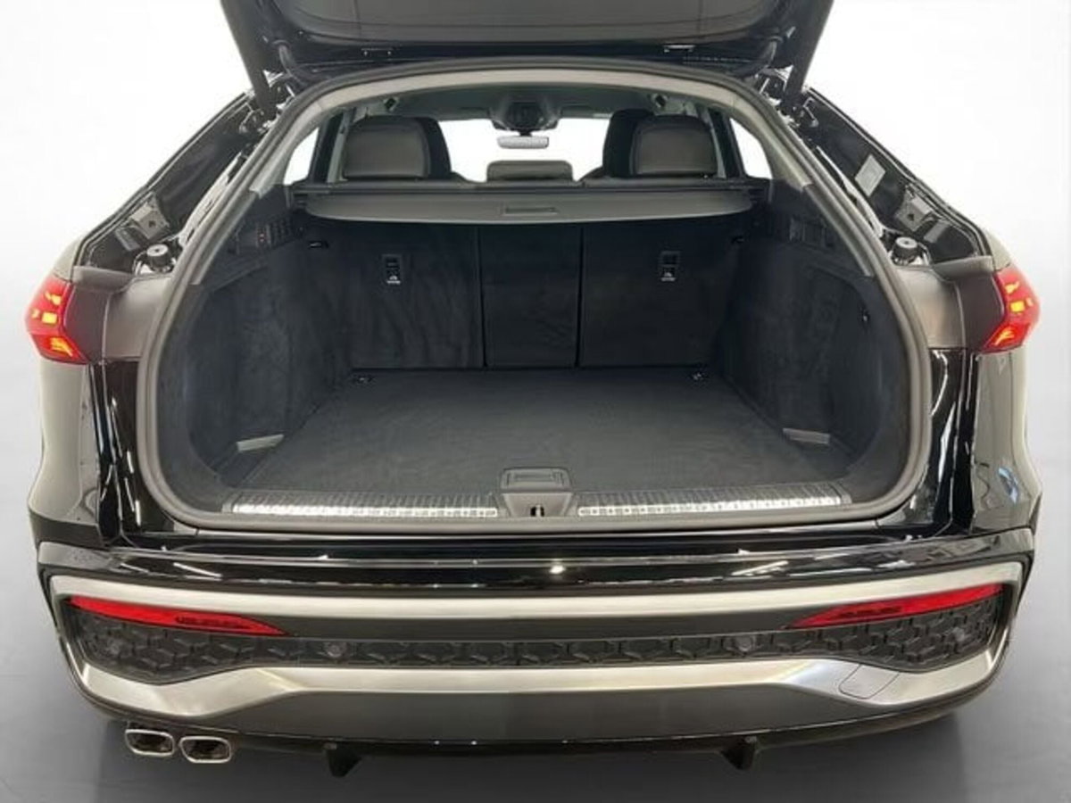 Audi Q4 Sportback 40 S line edition (14)