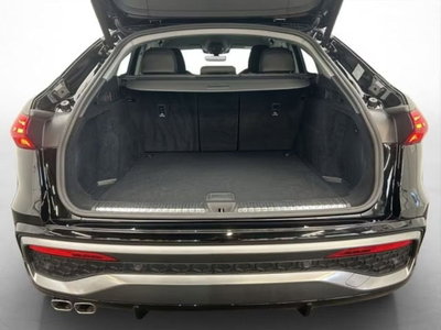 Audi Q4 Sportback 40 S line edition (14)