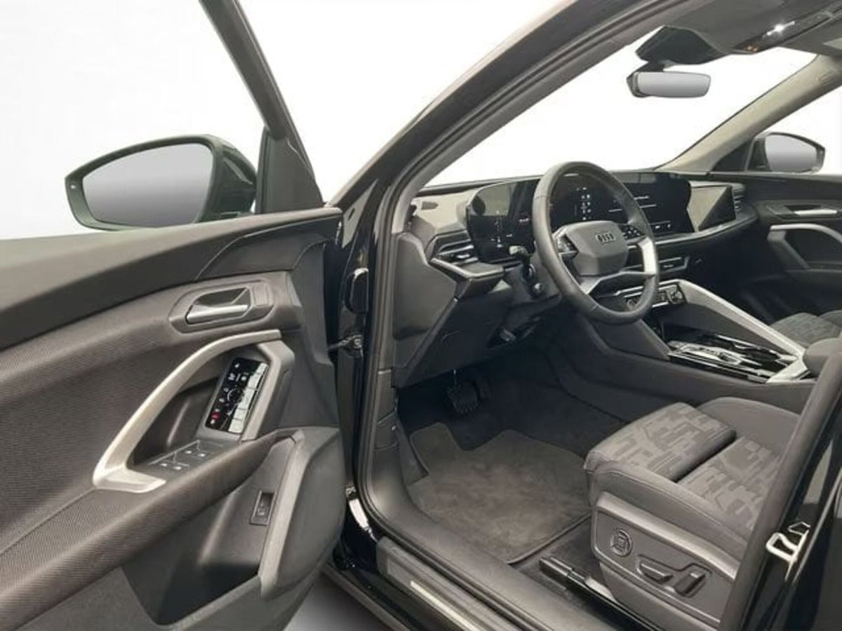 Audi Q4 Sportback 40 S line edition (15)