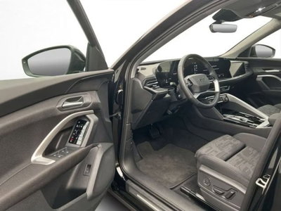 Audi Q4 Sportback 40 S line edition (15)