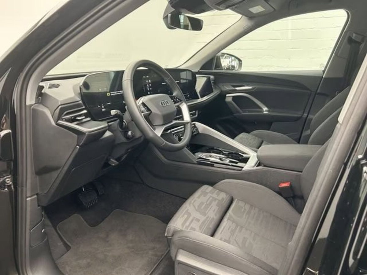 Audi Q4 Sportback 40 S line edition (16)