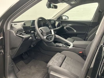 Audi Q4 Sportback 40 S line edition (16)