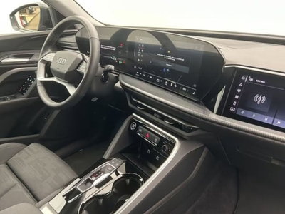 Audi Q4 Sportback 40 S line edition (6)