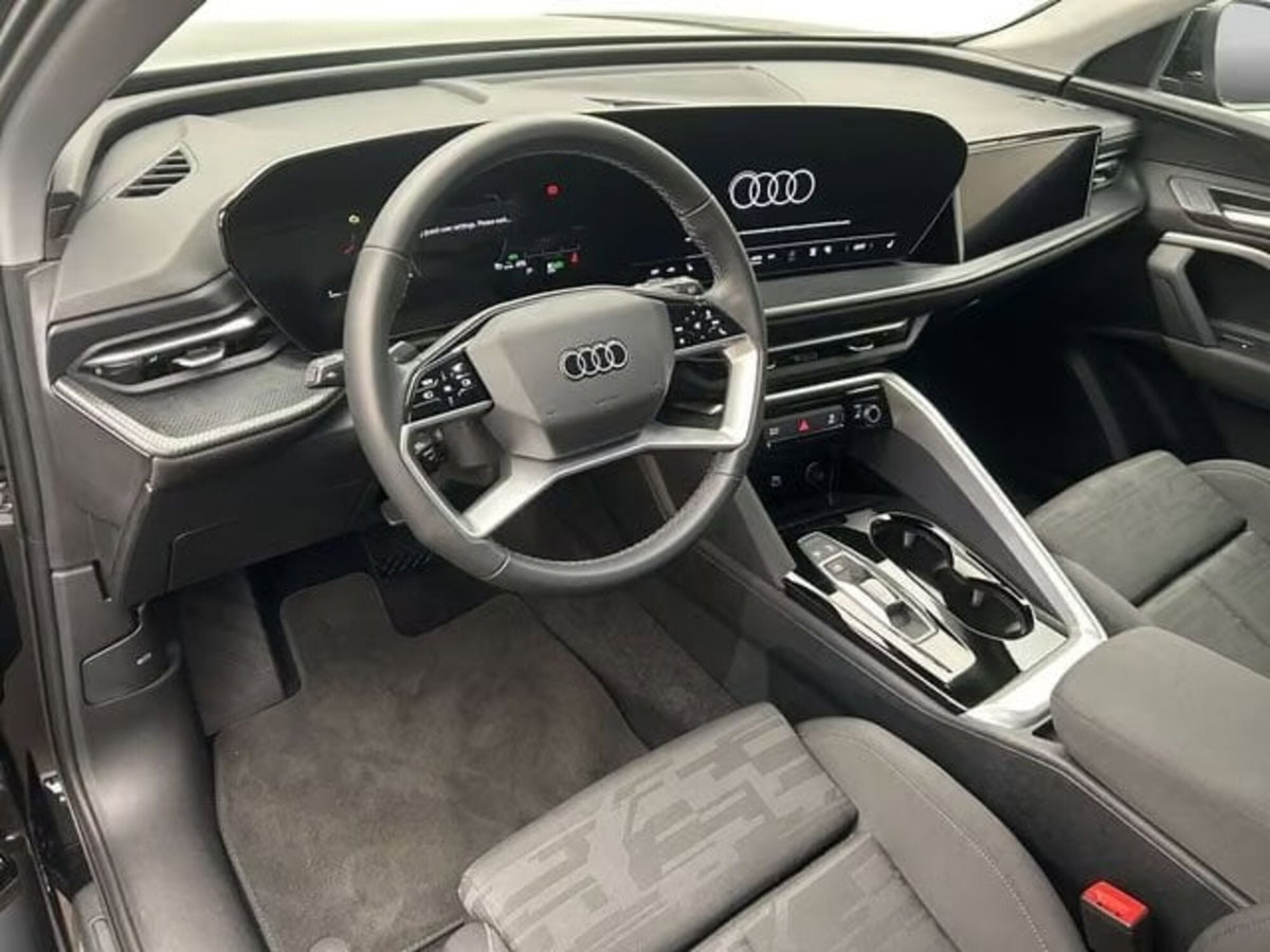 Audi Q4 Sportback 40 S line edition (7)
