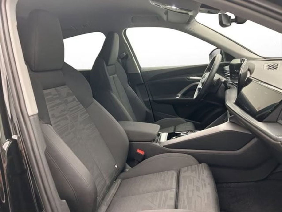Audi Q4 Sportback 40 S line edition (8)