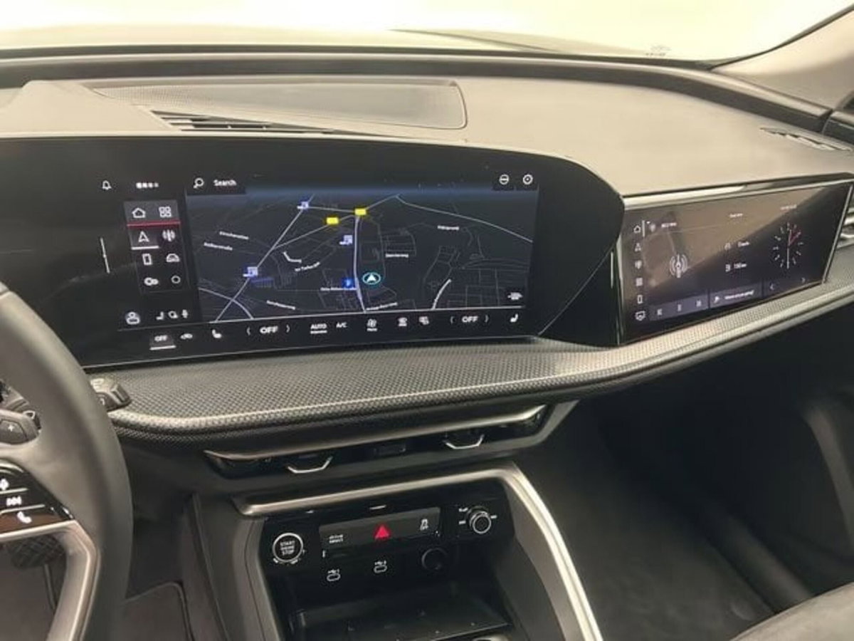 Audi Q4 Sportback 40 S line edition (9)