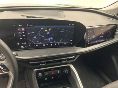 Audi Q4 Sportback 40 S line edition (9)