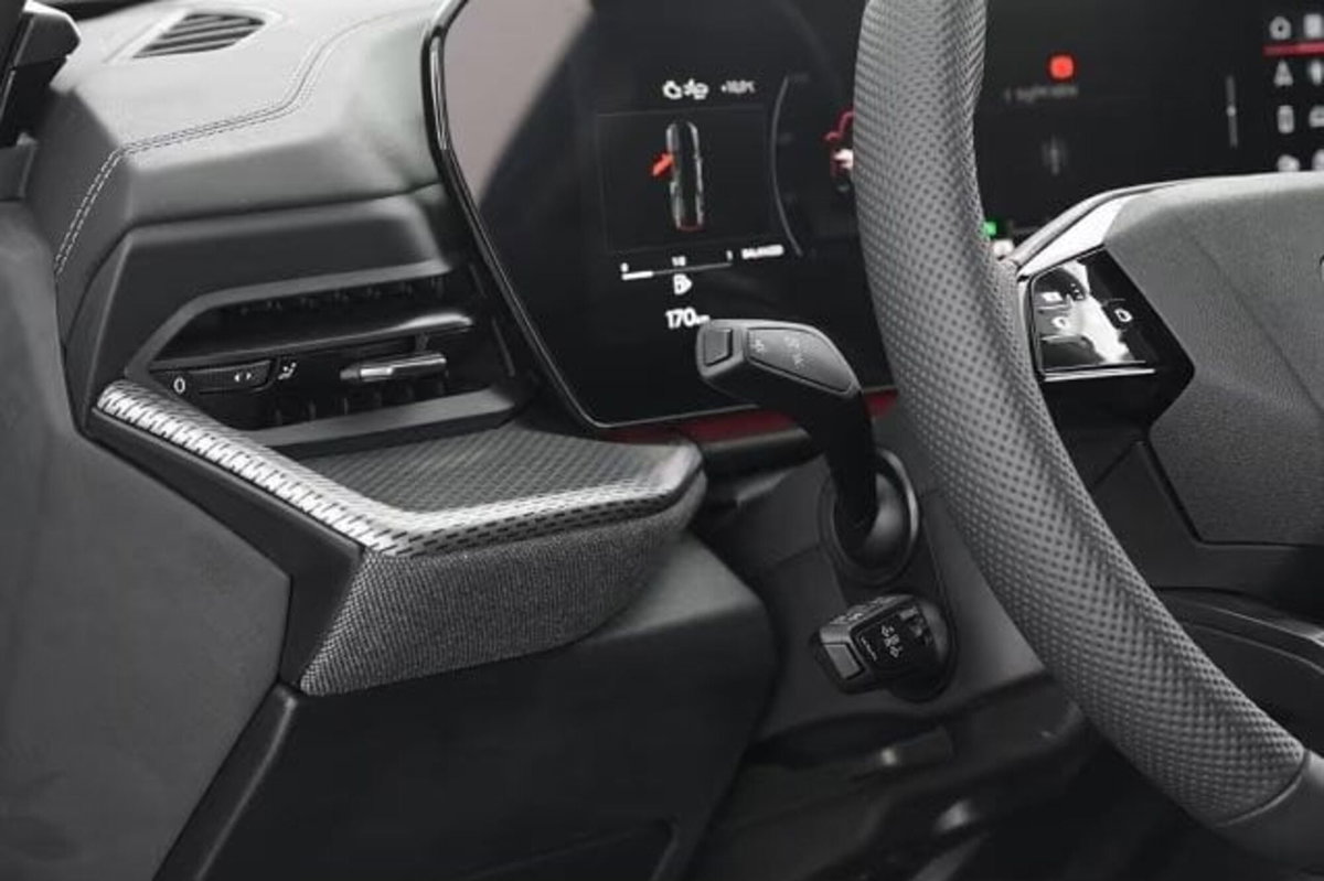 Audi Q4 Sportback 40 S line edition (10)