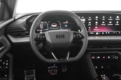 Audi Q4 Sportback 40 S line edition (11)