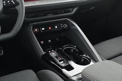 Audi Q4 Sportback 40 S line edition (12)