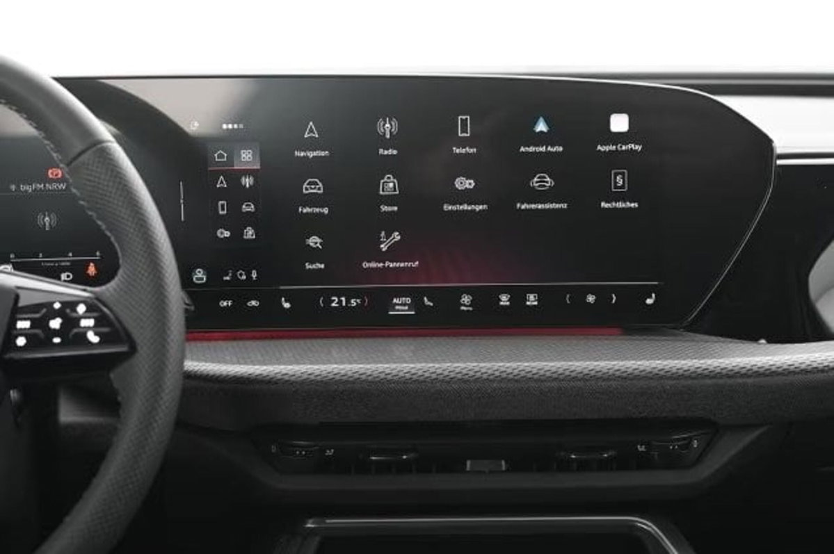 Audi Q4 Sportback 40 S line edition (13)