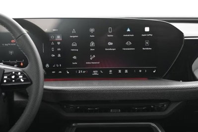 Audi Q4 Sportback 40 S line edition (13)