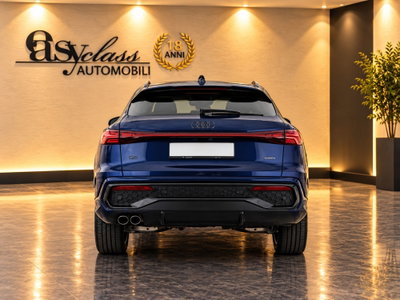 Audi Q4 Sportback 40 S line edition (3)