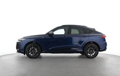 Audi Q4 Sportback 40 S line edition (4)