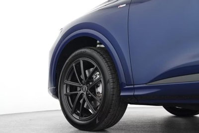 Audi Q4 Sportback 40 S line edition (5)