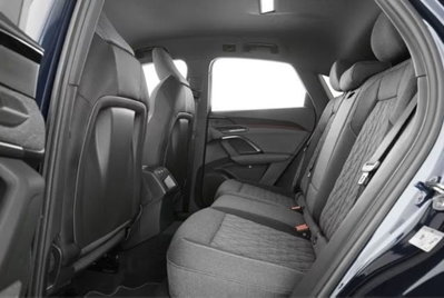 Audi Q4 Sportback 40 S line edition (8)