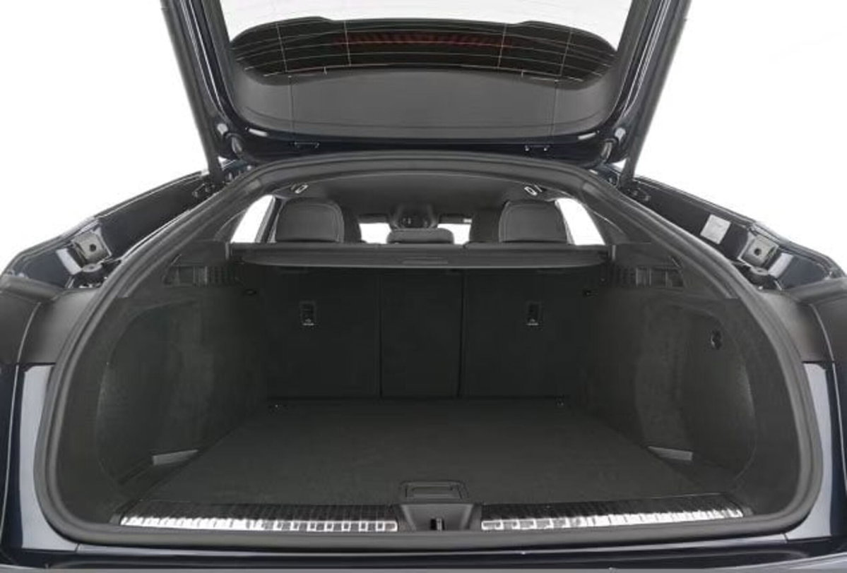Audi Q4 Sportback 40 S line edition (9)