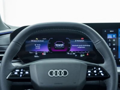 Audi Q4 Sportback 40 S line edition (12)