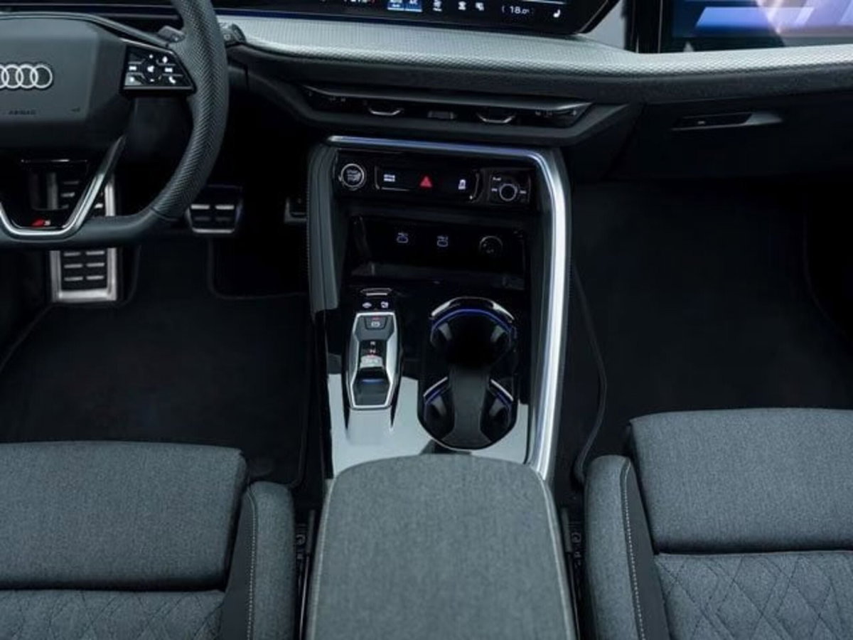 Audi Q4 Sportback 40 S line edition (13)