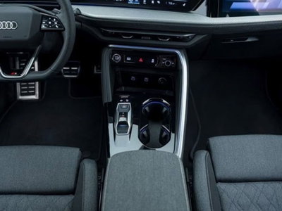 Audi Q4 Sportback 40 S line edition (13)