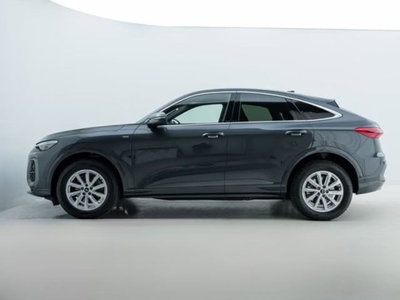 Audi Q4 Sportback 40 S line edition (6)