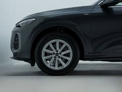 Audi Q4 Sportback 40 S line edition (7)