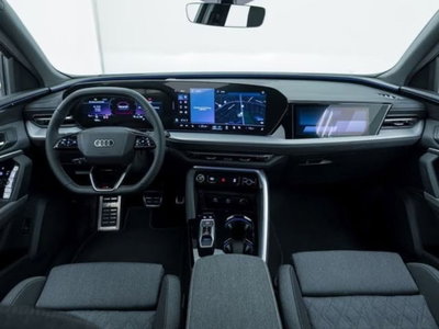 Audi Q4 Sportback 40 S line edition (8)