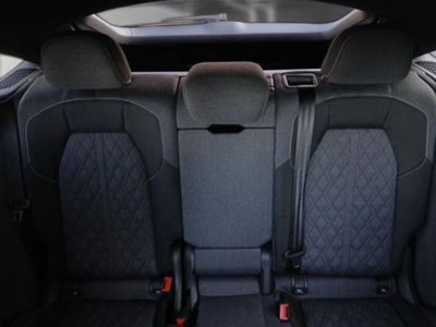 Audi Q5 Sportback 2.0 tfsi mhev+ S line 204cv s-tronic (16)