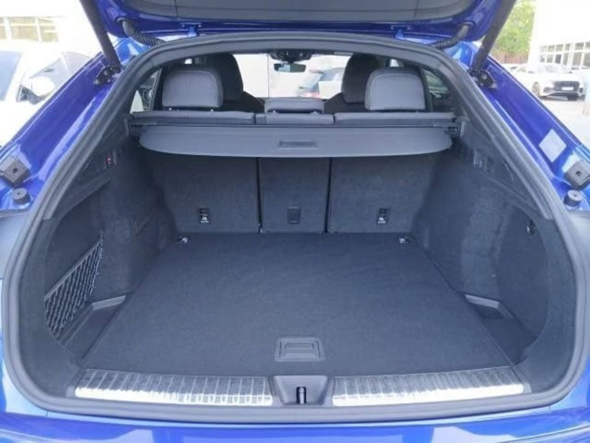 Audi Q5 Sportback 2.0 tfsi mhev+ S line 204cv s-tronic (17)