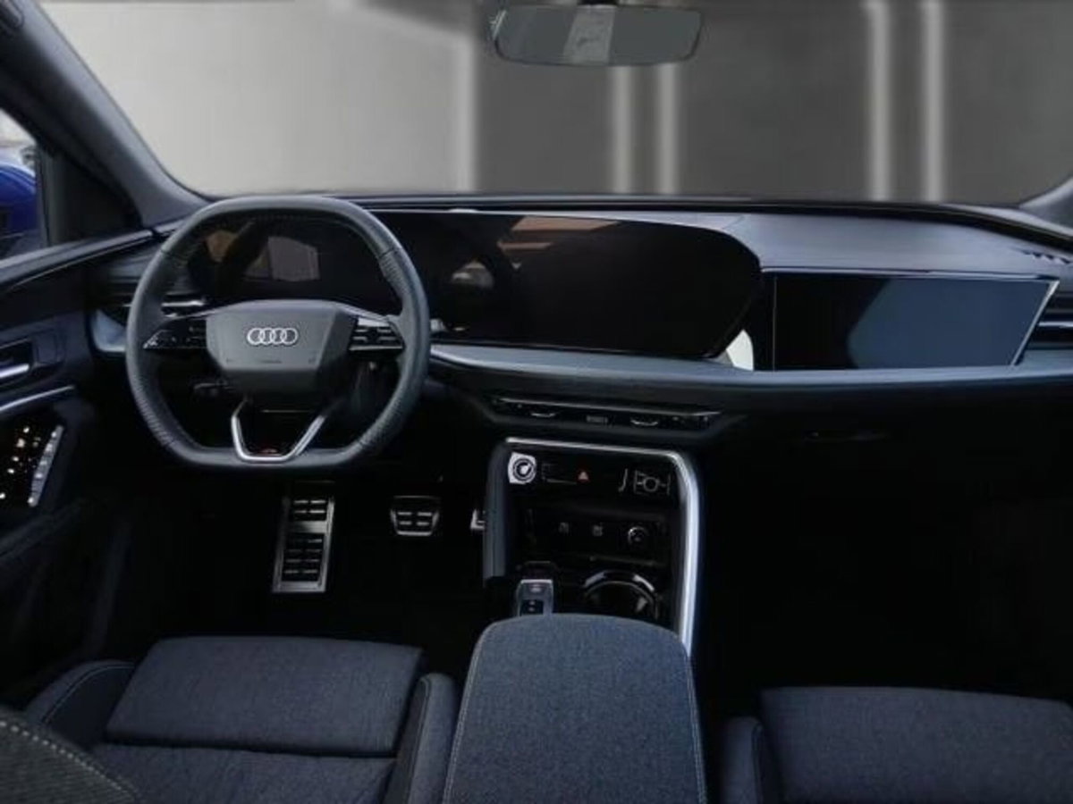 Audi Q5 Sportback 2.0 tfsi mhev+ S line 204cv s-tronic (6)