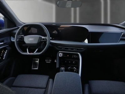 Audi Q5 Sportback 2.0 tfsi mhev+ S line 204cv s-tronic (6)