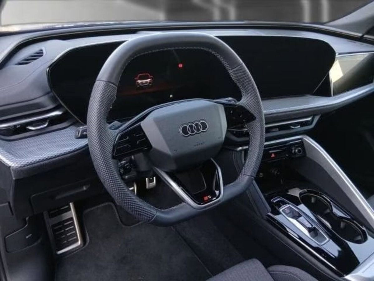 Audi Q5 Sportback 2.0 tfsi mhev+ S line 204cv s-tronic (8)