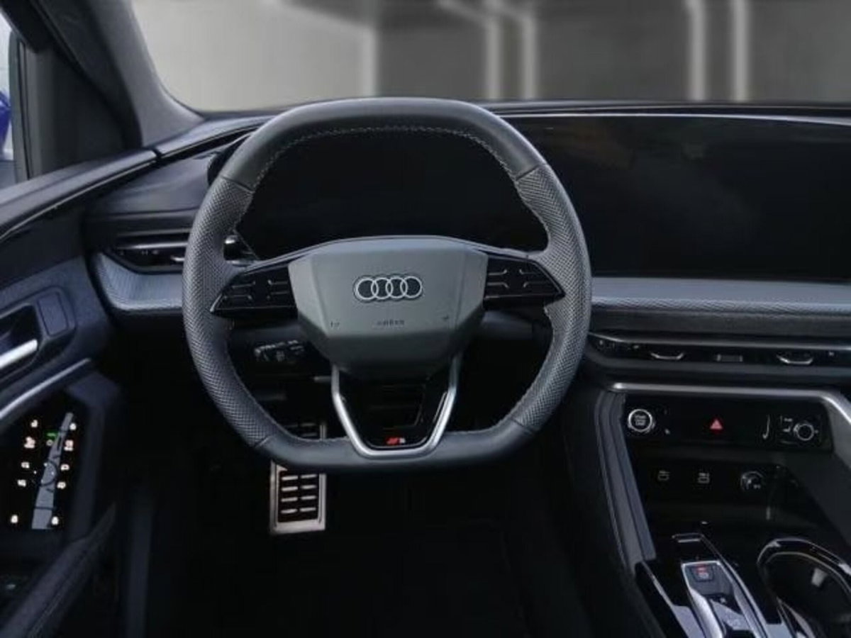Audi Q5 Sportback 2.0 tfsi mhev+ S line 204cv s-tronic (9)