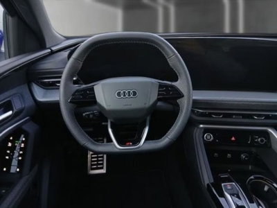 Audi Q5 Sportback 2.0 tfsi mhev+ S line 204cv s-tronic (9)