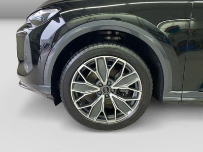 Audi Q5 Sportback 2.0 tfsi mhev+ S line 204cv s-tronic (11)