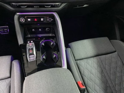 Audi Q5 Sportback 2.0 tfsi mhev+ S line 204cv s-tronic (6)