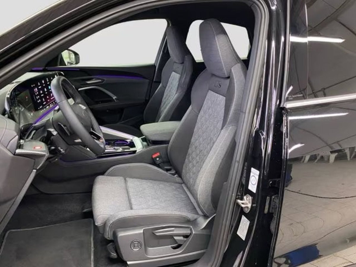 Audi Q5 Sportback 2.0 tfsi mhev+ S line 204cv s-tronic (7)
