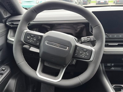 Jeep Compass 1.2 turbo e-hybrid mhev First Edition fwd 145cv edct6 (16)