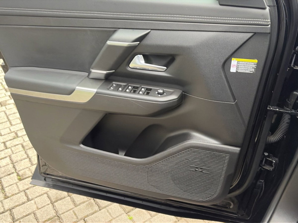 Jeep Compass 1.2 turbo e-hybrid mhev First Edition fwd 145cv edct6 (20)