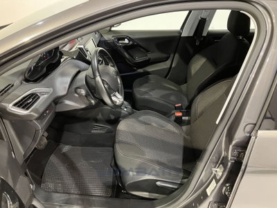 Peugeot 208 Turbo 110 EAT6 S&S 5 porte Allure (11)