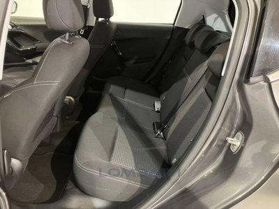 Peugeot 208 Turbo 110 EAT6 S&S 5 porte Allure (12)